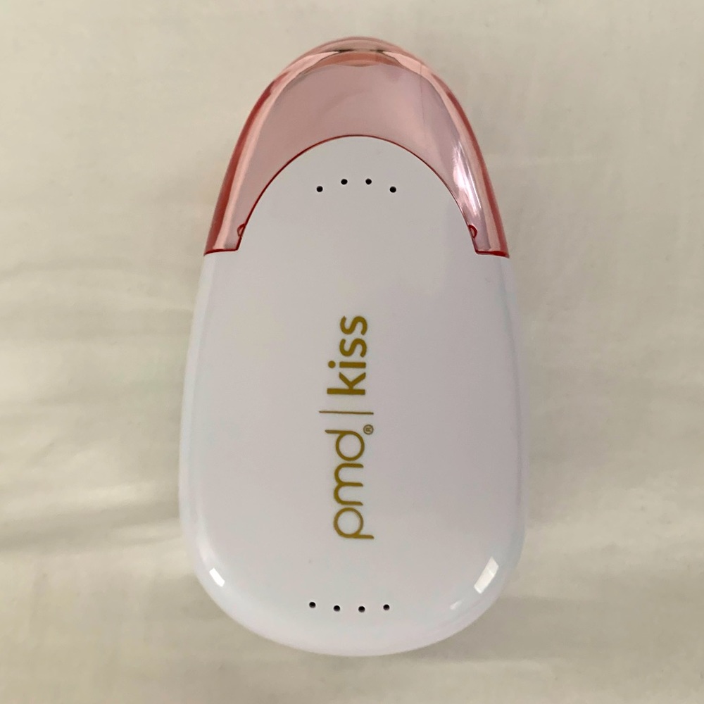 PMD Kiss System in Blush